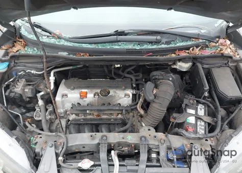 2014 Honda Cr-V Lx from USA, damaged, VIN 2HKRM4H3XEH686317